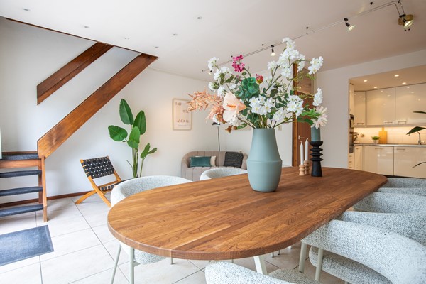 Medium property photo - Wallenbergstraat 64, 2131 TX Hoofddorp